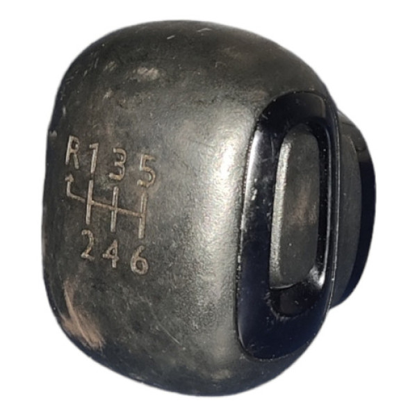 Manopla Alavanca Câmbio Peugeot Expert 1.6 2018 A 2020