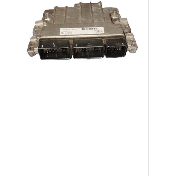 Módulo Dê Injeção Renault 237101511s