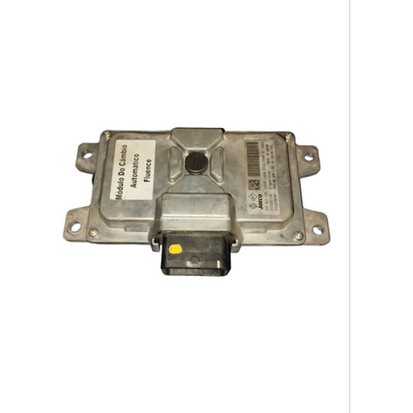 Modulo Cambio Automático Renault Fluence 1.6 2.0