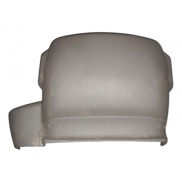  Moldura Superior Coluna Direção Hyundai Tucson 2010 A 2013