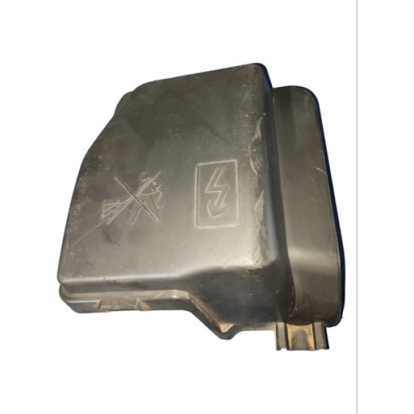Tampa Caixa Fusivel  Renault Duster  2012 A 2019 