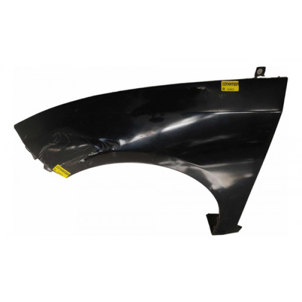 Paralama Esquerdo Hyundai Hb20 2012 A 2019 Preto Original