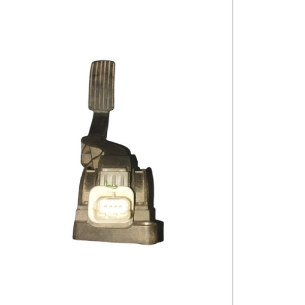 Pedal Acelerador Eletrônico Peugeot 207 2008 A 2012 