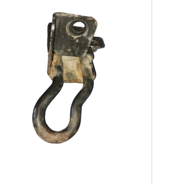 Gancho Reboque Dianteiro Para Renault Duster