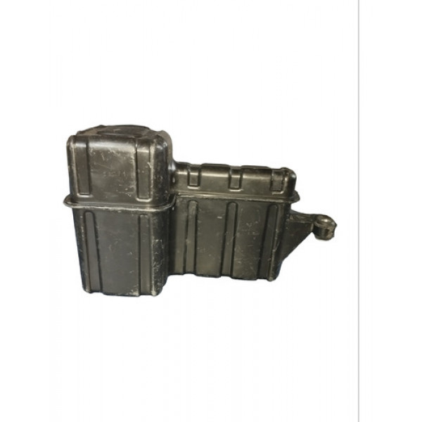 Tomada Ar Filtro Fiat Linea 1.9 16v 2009 A 2011 55211657