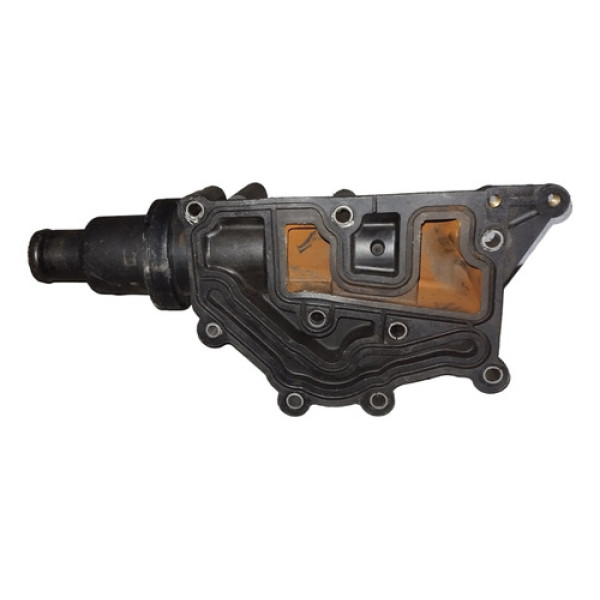 Carcaça Válvula Termostática Renault Duster E Oroch 1.6
