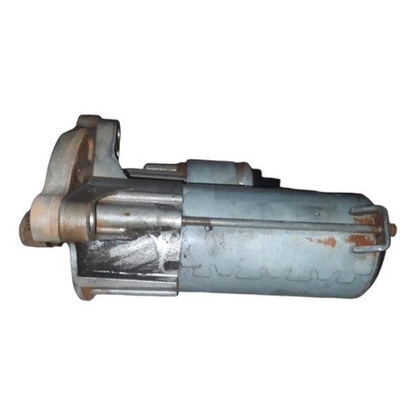 Motor De Partida Arranque Citroen C3 1.5 2015