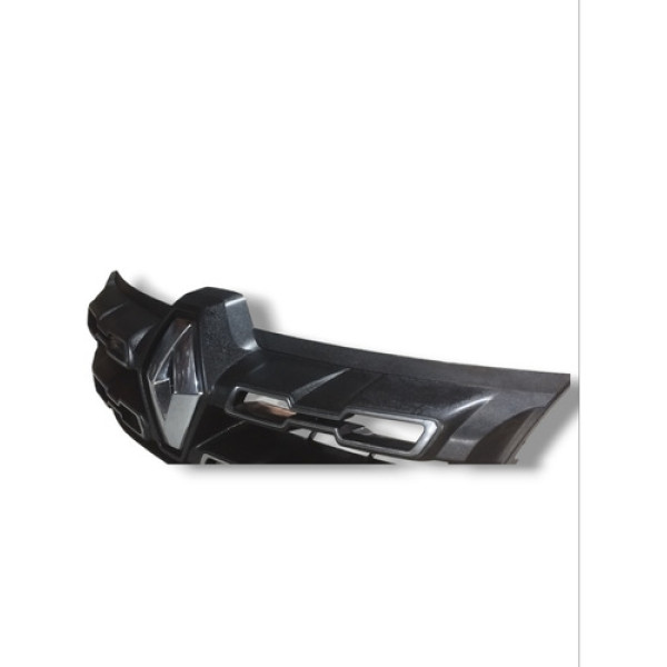 Grade Radiador Renault Kwid 2016 A 2020 Original 623108700r