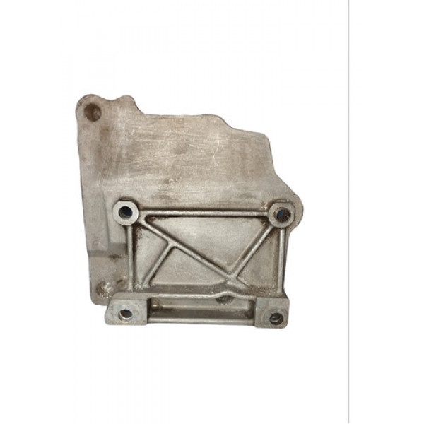 Suporte Do Compressor De Ar Condicionado Peugeot 307 1.6 16v