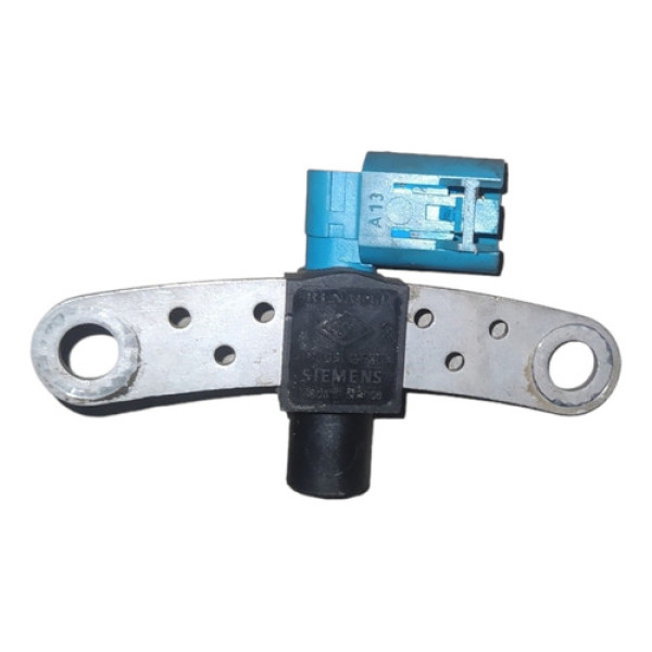 Sensor De Rotação Renault Meganne 1.6 16v  2012
