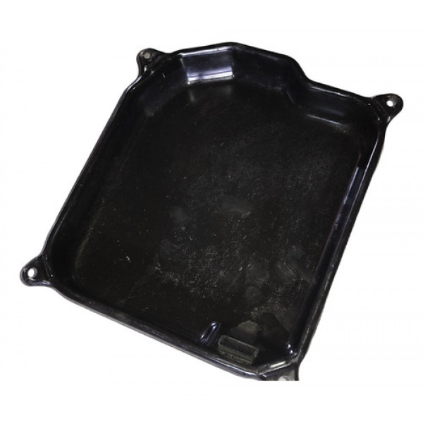 Tampa Do Cárter Câmbio Automático Al4 Peugeot 207 307 C4 