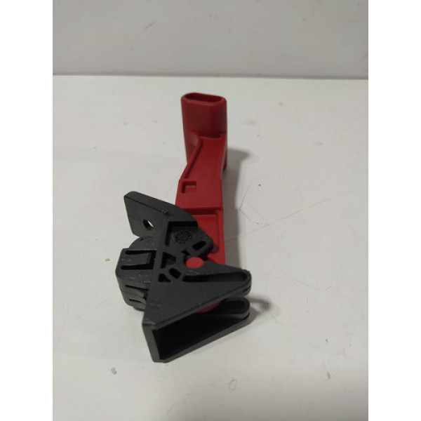 Puxador Do Capô Fiat Bravo Capo Original