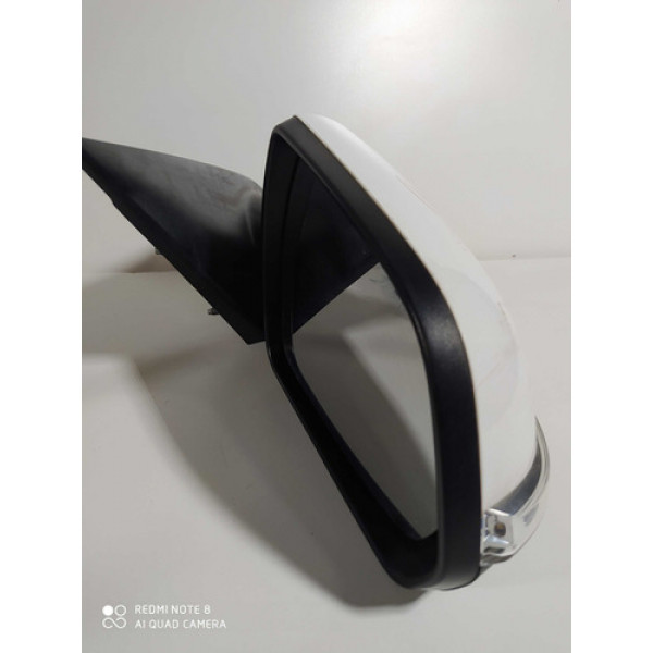 Retrovisor Direito Hyundai Creta 2017 A 2019 