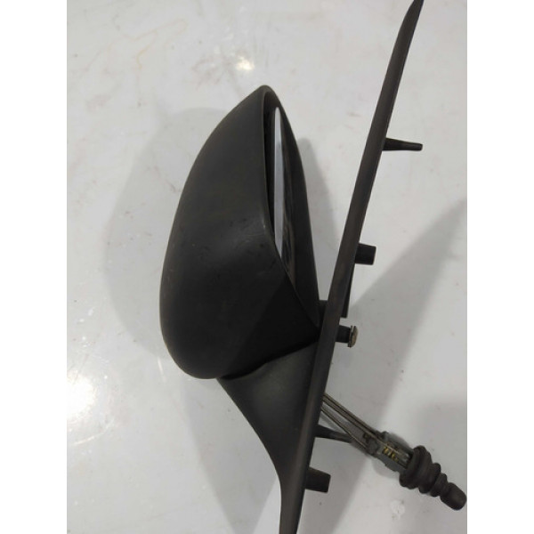Retrovisor Marea Manual Lado Direito Original E30151683     