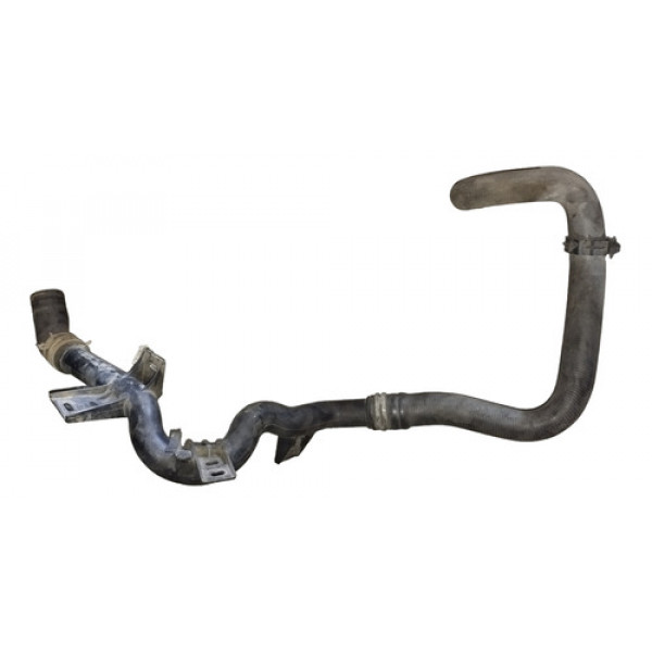 Cano De Água Peugeot 208 2016 A 2019