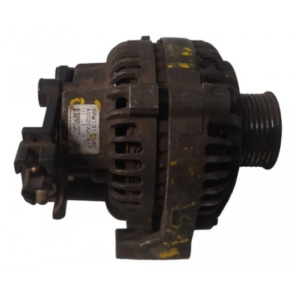 Alternador Peugeot 406 1.8 16v A002ta2091f