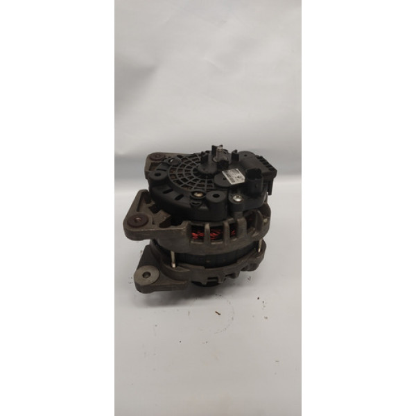 Alternador Renault Sandero Duster  Logan 1.6 8v 231007175r