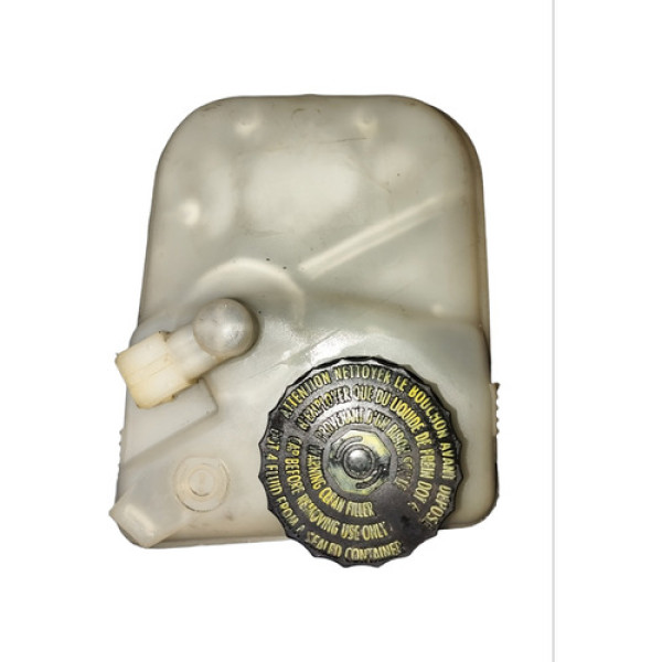 Reservatório Óleo Freio Peugeot 306 Citroen Xsara 1997a 2000