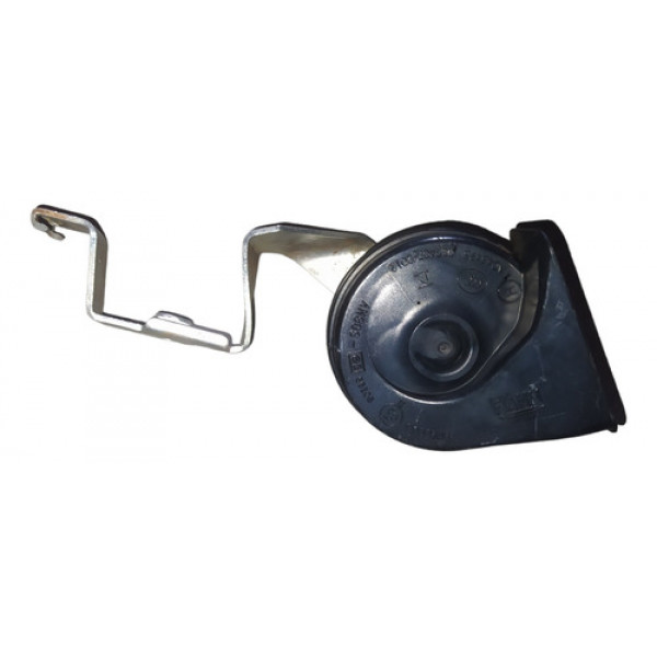 Buzina Caracol Lado Esquerdo Chevrolet Captiva A046495