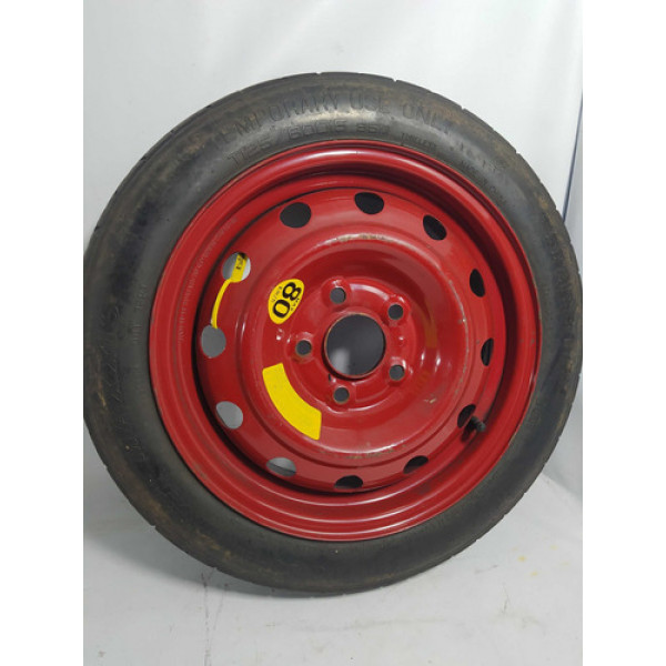 Estepe Hyundai I30 Ix35  Aro 15  Original