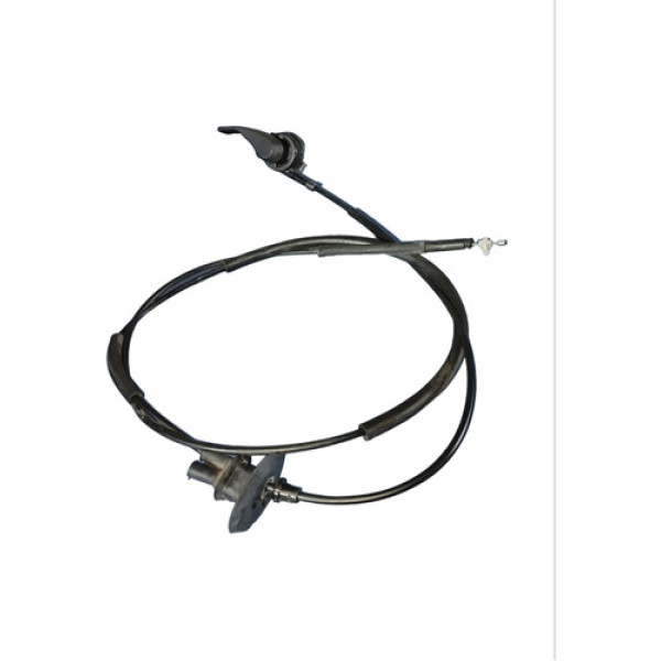 Alavanca Abertura Capô Dianteiro Renault Duster 2019