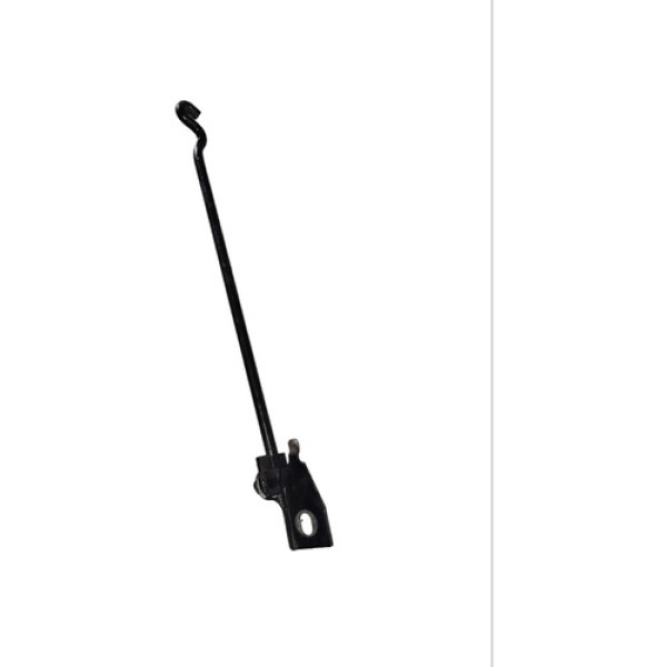 Vareta  Do Capô Renault Clio 2002 