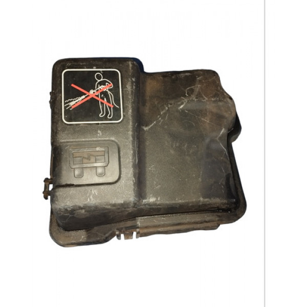 Tampa Caixa Fusível Citröen C3 2013 1.6