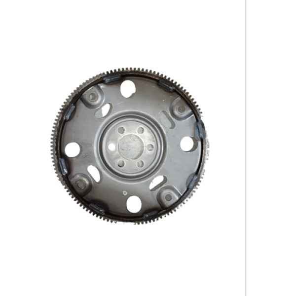 Volante Do Motor Cremalheira Renault  Duster 1.6 16v 2019