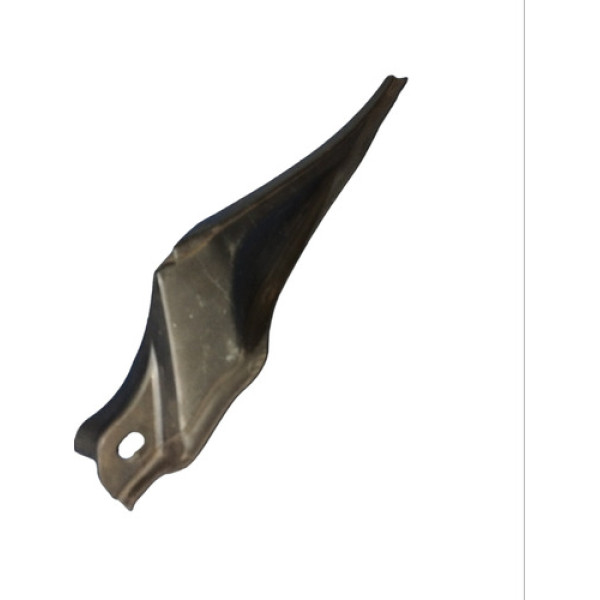 Acabamento Direito Churrasqueira Renault Fluence 2015