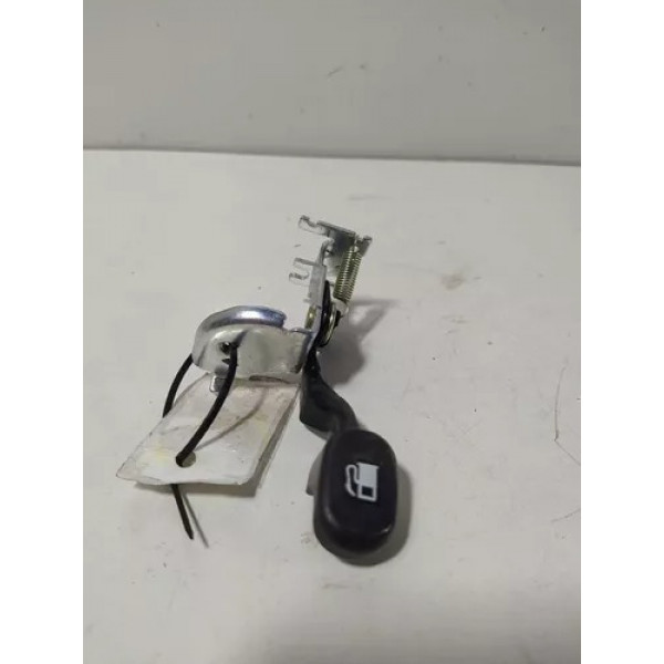 Puxador Portinhola Tanque Combustivel Hb20 2018 3 Cilindros