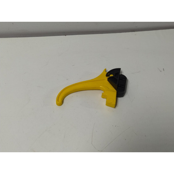 Alavanca De Abertura Do Capô Fiat Palio 1996 A 2020 Original