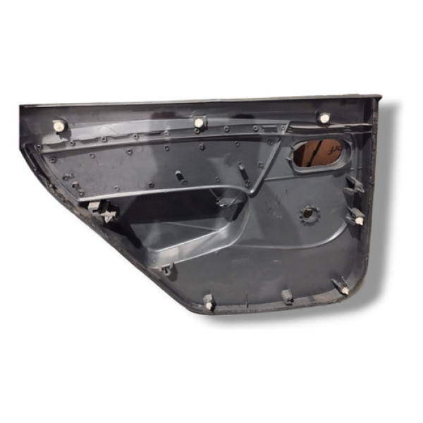 Forro De Porta Traseiro L.d Renault Logan Duster 829a01870r