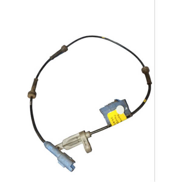 Sensor Abs Traseiro Peugeot 206 207 2009 9640921980