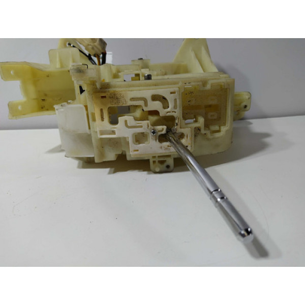 Alavanca De Marcha Ix35 Automático 2014 2015 Original 