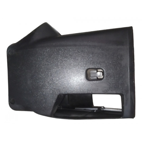 Acabamento Chave Seta Peugeot  2008 2017