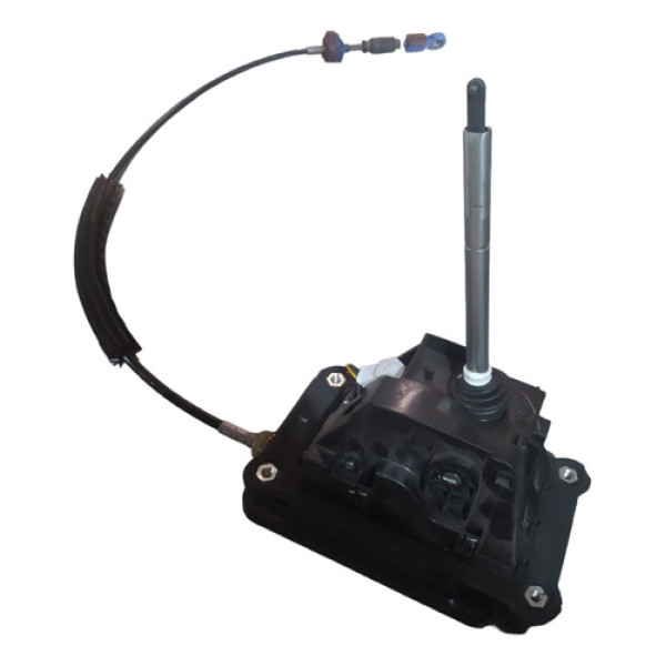 Alavanca Marcha Trambulador Renault Captur 19