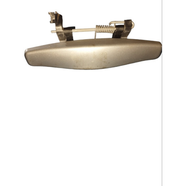 Maçaneta Externa Traseira Direita Renault Duster Oroch 2018