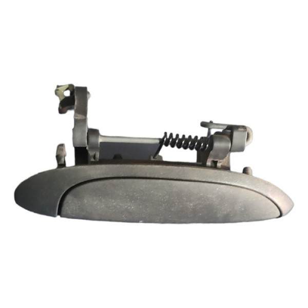 Maçaneta Externa Dianteira Direita Logan 07 A 13 7700433076 