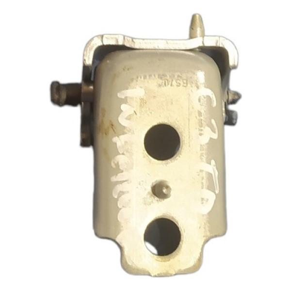 Dobradiça Superior Dianteira Direita Citroen C3