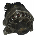    Alternador Peugeot 206 1.4 8v 9642879980 Com Ar E Direção