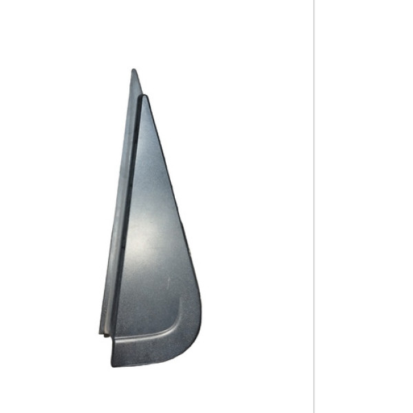 Moldura Porta Traseira Esquerda  Renault Duster  2019 