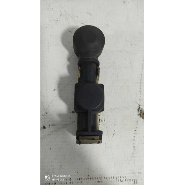 Terminal Do Cabo Engate Seleção Gol Fox Polo Voyage Spacefox