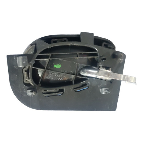 Maçaneta Da Porta Dianteira Direita Peugeot 207  9623698477