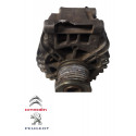 Alternador Citroen Ds4 Ds5 C4  Peugeot 308 408 3008 Thp