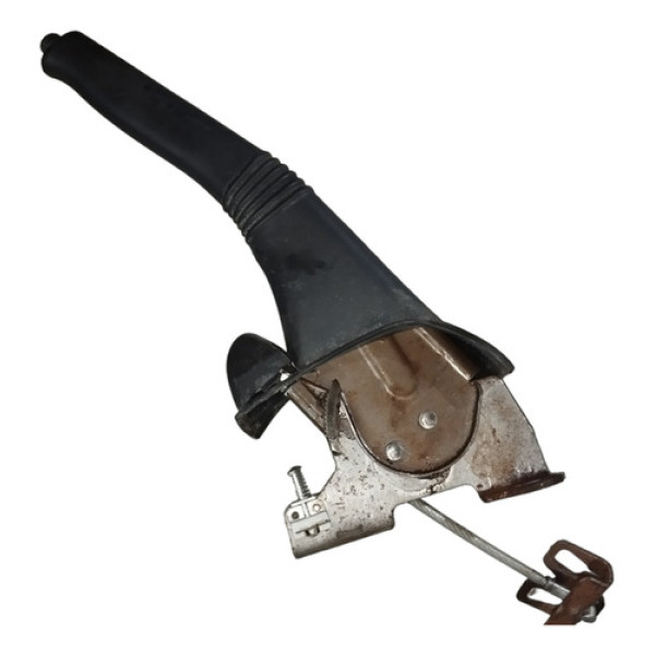 Alavanca Freio De Mão Renault Duster 2016 360108002r