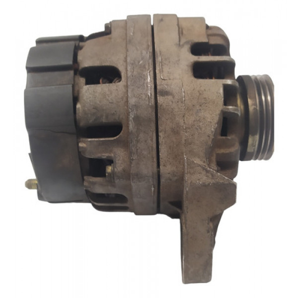 Alternador Renault Sandero Clio Logan 1.0 16v 2542540c