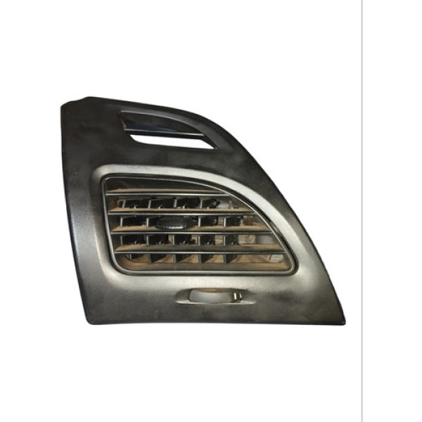 Difusor Ar Dianteiro Esquerdo Renault Fluence 2010 A 2018