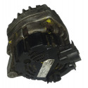    Alternador Peugeot 206 1.4 8v 9642879980 Com Ar E Direção