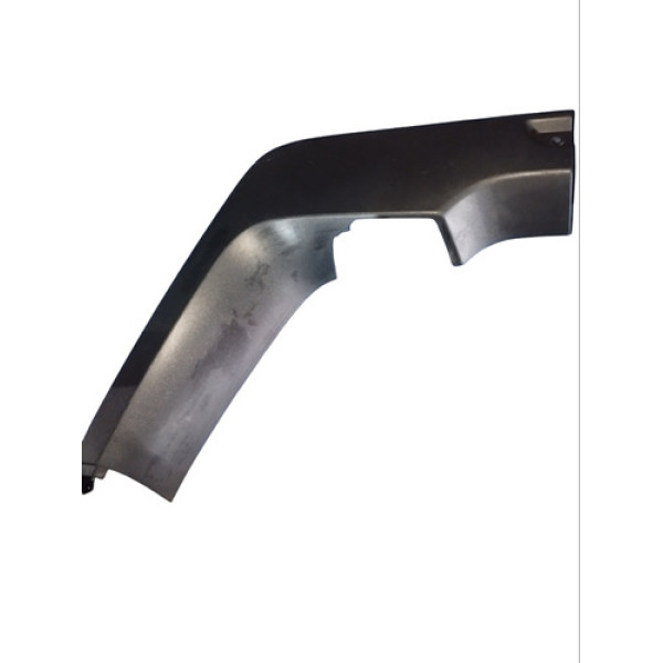 Acabamento Tampa Cacamba Renault Duster