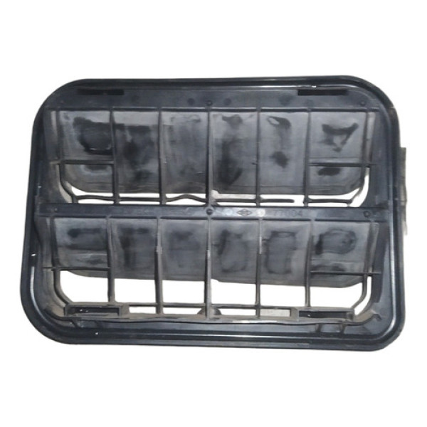 Grade Difusor Saída De Ar Renault Captur 7700838358